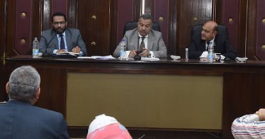 "صحة البرلمان" توافق على قانون الأمراض المعدية وتغليظ عقوبة تعطيل دفن الموتى