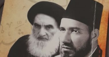 "الإخوان ميكس..كل حاجة والعكس".. كتاب يرصد الملامح الشيعية لجماعة تتزيا زيا سلفيا.. "مراتب الانضمام" خاصة بـ"إخوان الصفا".. والدعوة الفردية "إسماعيلية".. والفكر الباطنى والسرية نابان فارسيان لـ"ثعابين البنا"