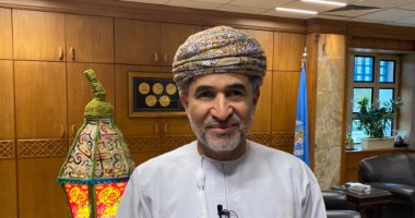 المدير الإقليمى للصحة العالمية: علينا الاحتفال برمضان هذا العام بطريقة جديدة