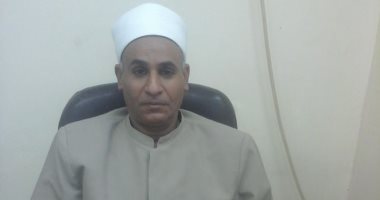 وكيل أوقاف الأقصر يشكل لجان لمتابعة غلق المساجد وقت الجمعة أول أيام رمضان