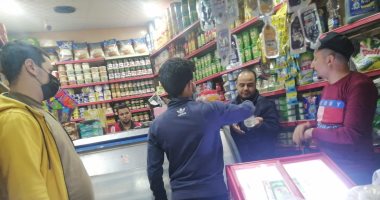 "قرى الخير" حملات شبابية لدعم الأسر الأكثر احتياجا بالغربية.. منسق الحملة بزفتى: تعاقدنا مع تجار الجملة لتوفير السلع بأسعار مدعمة..ونغطى أكثر من 5 قرى حتى الآن.. وخدمة التوصيل لكبار السن وذوى الاحتياجات الخاصة