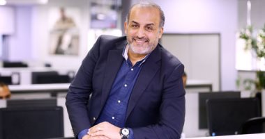 محمد شبانة فى لايف جديد على اليوم السابع الخامسة مساءً