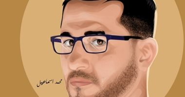 قارئ يشارك صحافة المواطن بصور موهبته فى الرسم بالفوتوشوب