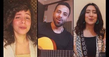 رجعوا عشرة العمر.. 3 مطربين شباب عاشوا لمة الشهر الكريم بإحياء أغنية رمضان جانا