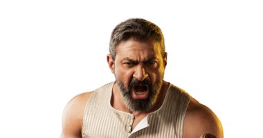 "الدبابة" ياسر جلال فى السينما قريبا بعد غياب 6 سنوات