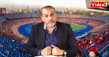شبانة يكشف كواليس جديدة فى أزمة الحكام والـvar بالدورى على تليفزيون اليوم السابع