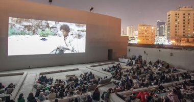 مؤسسة الشارقة للفنون تمد الموعد النهائى للمشاركة فى منصة الأفلام‎