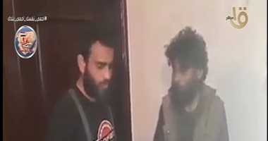 "التاسعة" يعرض فيديو لـ"مرتزقة أتراك" بليبيا.. وتقريرًا عن التدخلات التركية