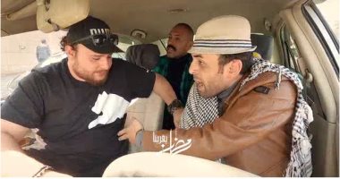 الحياة تعرض برنامج "كريزى تاكسى" فى موسم الثانى فى شهر رمضان