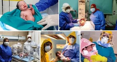 يونيسيف تحذر من تسبب كورونا في وفاة 6 الاف طفل يوميا خلال 6 أشهر في 118 دولة 