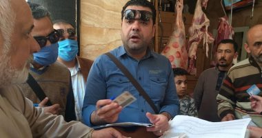 صور.. حملات فض وإغلاق أماكن التجمعات بأحياء الإسكندرية 
