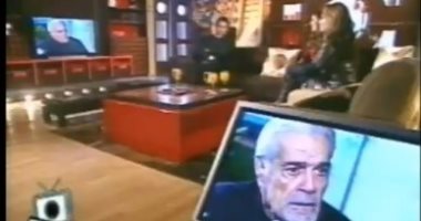 محمد رمضان يستعيد ذكرى إشادة عمر الشريف: أهديك كل نجاح حققته وسوف أحققه.. فيديو