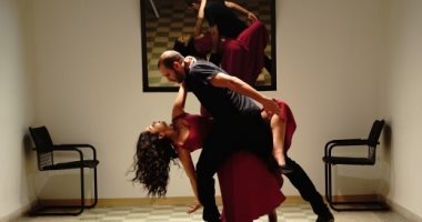 عرض فيلم أمور شخصية للمخرجة مها الحاج أون لاين لمدة أسبوع