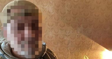 على طريقة Breaking Bad..مدرس كيمياء أوكرانى"يطبخ"المخدرات بأسلوب والتر وايت  
