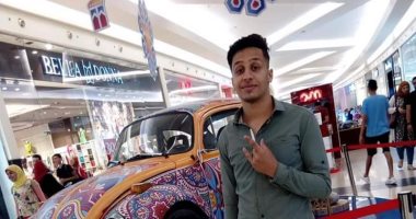 ننشر صورة الشاب المقتول بالرصاص على يد آخر في الهرم 