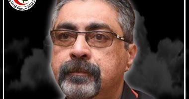 نقابة الأطباء تنعى رئيس قسم القلب بمستشفى قنا العام إثر إصابته بكورونا