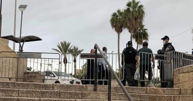 توتر شديد في سجون الاحتلال عقب إجراء تغييرات على نظام "الفورة"