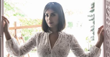 رانيا منصور: "زعلانة عشان أول مرة من 6 سنين مشاركش فى مسلسل رمضانى"
