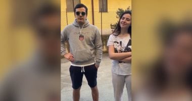 كورونا طلع أحسن ما فينا.. سائق ينقل طالبة من إسبانيا لإيطاليا مجانا
