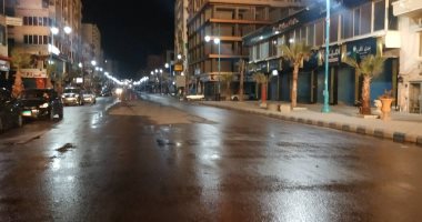 فيديو.. تفاصيل أول أيام رمضان فى مطروح ومستشفى النجيلة للعزل