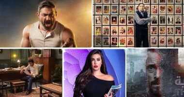 الحلقة الأولى.. حياة البشر بعد 100 عام فى "النهاية".. القبض على الإرهابى عشماوى فى الاختيار.. استشهاد الرئيس ‏السادات فى "ليالينا 80"‏.. والفتوة ياسر جلال "روبن هود" دراما رمضان 2020 وفتوة الغلابة