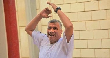 اختيار مدرب سموحة للكاراتية مديراً فنياً للمنتخب