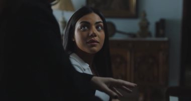 صور.. تطور ريهام حجاج من الطفولة وحتى الشباب فى "لما كنا صغيرين"