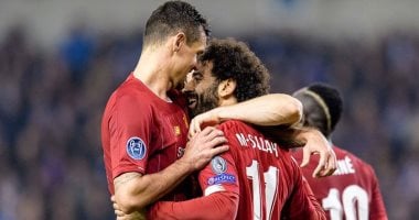 تقارير: ليفربول يخشى بيع لوفرين بسبب محمد صلاح