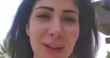تعرف على رسالة منى زكى للأطقم الطبية فى مواجهة كورونا 