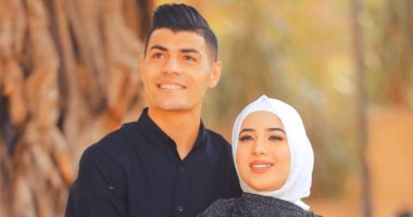 عبد الرحمن مجدى "ساحر الإسماعيلى والمنتخب الأولمبى" يحتفل بزفافه اليوم