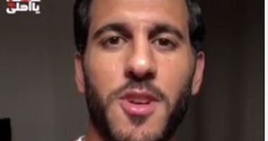 نجوم الأهلى يحتفلون بذكرى تأسيس قلعة البطولات: كل سنة وأنت نمبر وان.. فيديو