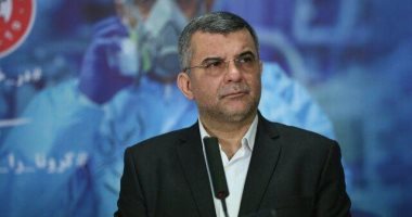 الصحة الإيرانية تعلن انخفاض أعداد وفيات فيروس كورونا بنسبة 70%.. فيديو