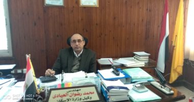 إسكان شمال سيناء: الدولة بكل مؤسساتها تعمل على تعمير وتنمية أرض الفيروز