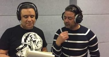 "رزق حلال ودعيت للناس" .. أبرز أغانى مدحت صالح فى ألبومه الديني الجديد