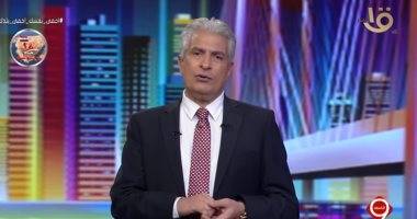 وائل الإبراشى: مسلسل الاختيار أحدث حالة ويعد رسالة لصناع الدراما