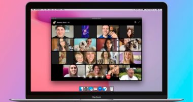 بعد طرحها.. اعرف مزايا أداة Messenger Room من فيس بوك لمكالمات الفيديو