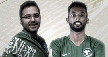 وزير الرياضة السعودى يكافئ البريكان والدوسري بعد لقب "فيفا 2020"