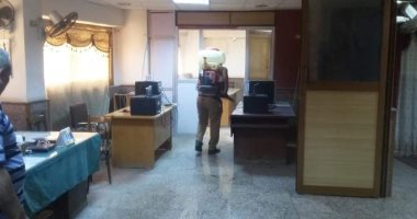 محافظ أسيوط: استمرار حملات التطهير والنظافة بالمراكز والأحياء