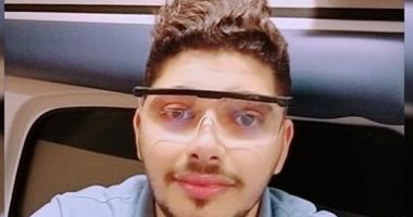 الجيش الأبيض.. "رامى" مسعف على خط مواجهة كورونا ببور سعيد
