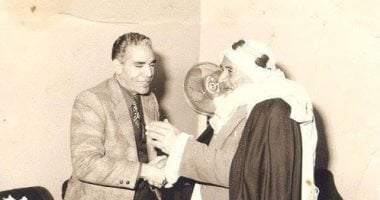 ذكرى تحرير سيناء.. "الحسنة" نقطة الصمود والتحدى لمشايخ سيناء