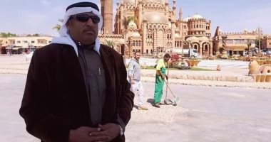 شيخ سيناوى : يوم 25 أبريل 1982 ملحمة فى تاريخ سيناء