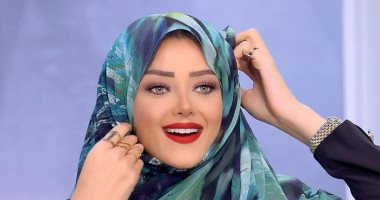 هل تتمنى رضوى الشربينى ارتداء الحجاب؟.. اعرف قالت ايه