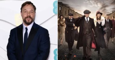 ستيفن جراهام أحدث المنضمين للموسم السادس من مسلسل العصابات Peaky Blinders