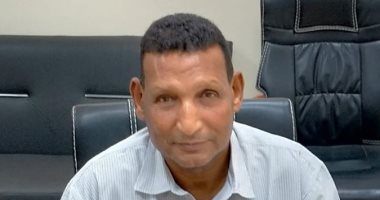 مدينة الطود تكرم رئيس قرية الطود غرب لبلوغه السن القانوني ودوره الخدمى المميز