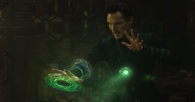 للمرة الثانية بسبب كورونا.. تأجيل عرض فيلم Doctor Strange إلى مارس 2022