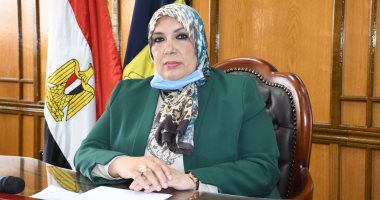جامعة القناة تعقد المؤتمر السابع لشباب الباحثين عبر الفيديو كونفرنس