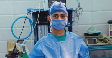 "جيشنا الأبيض".. "حماده عبد الحكيم .. فريق تمريض عمليات مستشفى جامعة القاهرة فى مواجهة كورونا