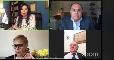 محمود محى الدين: أزمة كورونا ستنتهى خلال 18 شهرا