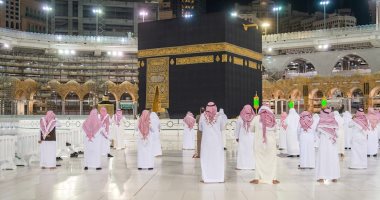 محافظ الإسماعيلية يطمئِنّ على الحجاج بالمحافظة ويؤكد على تذليل كافة العقبات