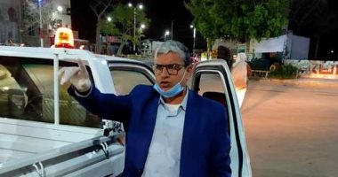 تنفيذ مشروعات خدمية متنوعة بمركز الحسنة فى وسط سيناء.. تعرف عليها